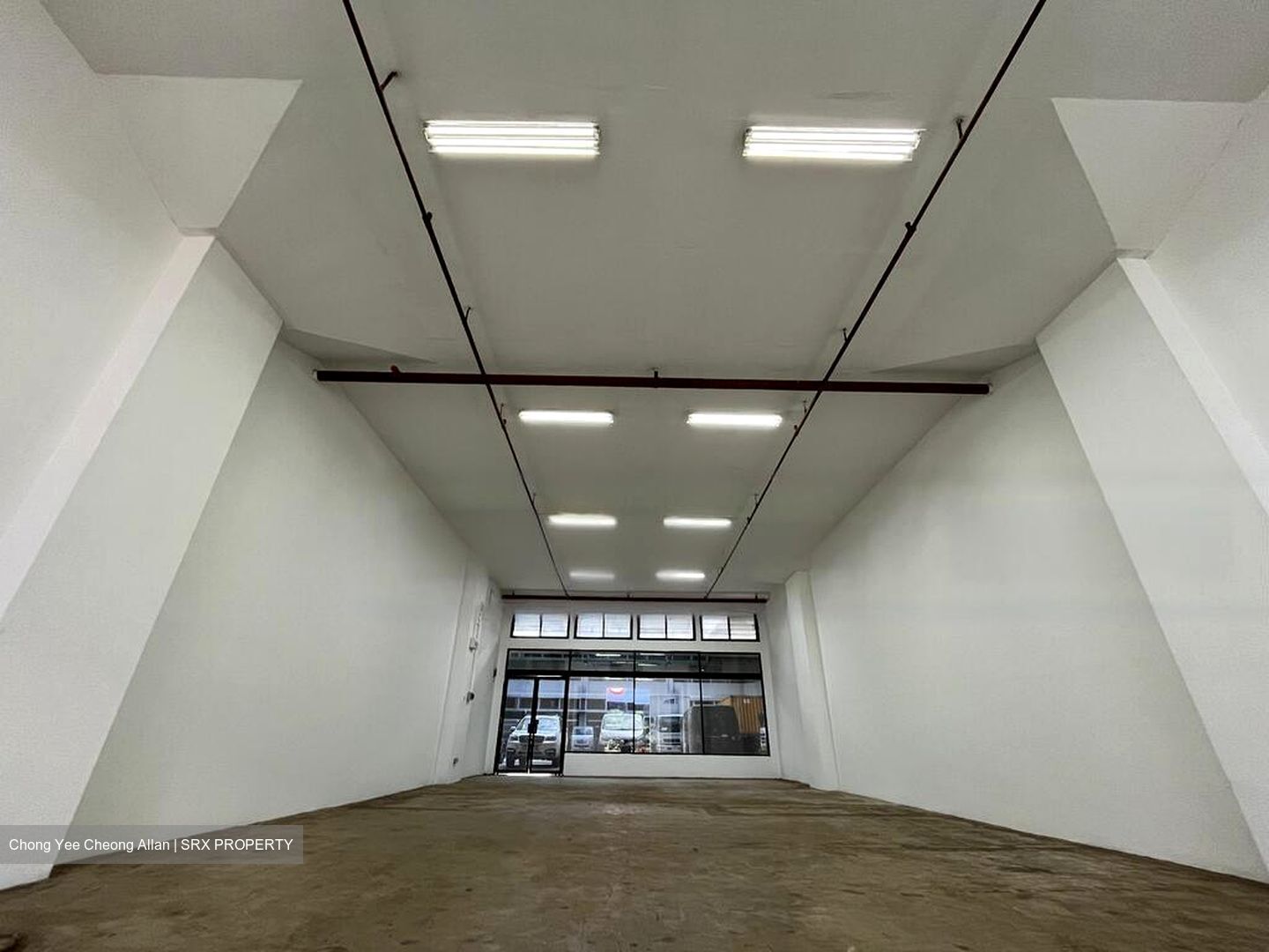 Ruby Warehouse Complex (D14), Warehouse #455322101